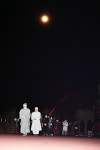 [포토에세이]  제1회 대전시민과 함께하는  달빛걷기명상