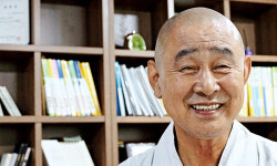 “자신을 믿으세요...기적은 당신 안에 있습니다”