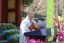 “서산대사 가르침과 실천행 따르자”