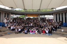 “할머니 건강하세요”…나눔의집 효잔치