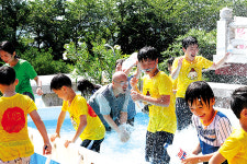 [절로절로 우리절]  부산 혜원정사