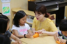 고사리 손으로 모은 정성, 탄자니아에 자비나눔
