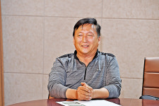 법회가 끝나면 태권도 다도 풍물 미술 주말농장