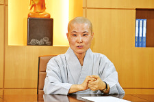 법회가 끝나면 태권도 다도 풍물 미술 주말농장