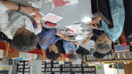 나이는 숫자일 뿐 부처님 도량에서 봉사하는 게 즐거워요