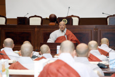 템플스테이 왜곡 보도한 mbc 공식사과하라