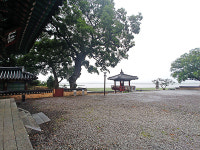 [사찰에서 만나는 우리 역사] <30> 김제 망해사