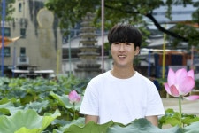 늦둥이 트로트 신동 출신 가수 조기흠