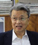 이각범 대한불교진흥원 이사장 사임