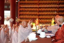 참된 진리 전하는 인천의 사표 돼야