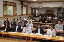 대전세종충남종교인평화회의, 평화! 종교인의 역할은 토론회