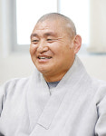 인생에 한번 뿐…죽기를 각오했다