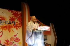 군산 상주사, 제2회 군산사랑 시민가요제 개최