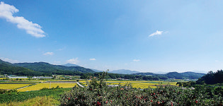 [사찰에서 만나는 우리 역사] <33> 충주 백운암