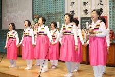 금강경 합송, 정말 감동적 입니다