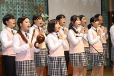 금강경 합송, 정말 감동적 입니다