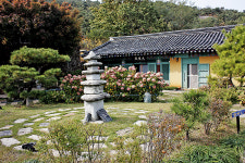 [절로절로 우리절] <28> 서울 성불사