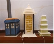 청소년이 창작한 아빠 사천왕등 장관상 수상