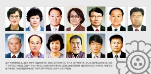 신바람 나는 포교 생동감 넘치는 포교사단 지역단