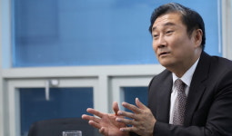 [불교신문이 만난 사람] 김남명 던 건축사사무소 대표