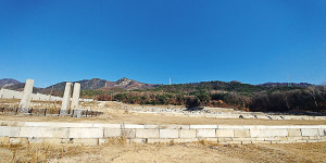 [사찰에서 만나는 우리 역사] <36> 양주 회암사