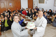 [절로절로 우리절]  안양 염불사