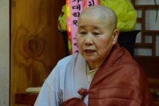 화순 유마사 선학승가대학원 제9회 졸업식 개최