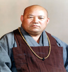 영천 만불사 조실 망우당 봉주 스님 입적