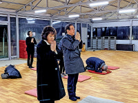 [상월선원 특집] 상월선원 천막결사 90일 속으로
