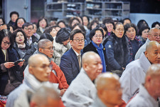 [상월선원 특집] 상월선원 천막결사 90일 속으로