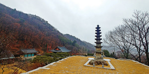 [사찰에서 만나는 우리 역사] <37> 남양주 보광사(寶光寺)