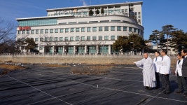 동국대일산병원, 250병상 늘리기 위해 병원 증축