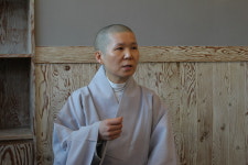 수승한 스님들께 올리는 최고의 공양