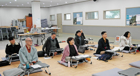 불교명상, 선정이 아니라 지혜를 닦는 일