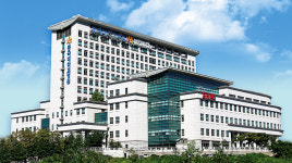 동국대일산병원 코로나19 국민안심병원 지정