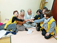 [절로절로우리절] <34>의왕 백운사