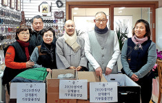 [절로절로우리절] <34>의왕 백운사