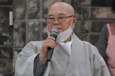 광주 동원사, 코로나19 극복 위한 보양삼계탕 나눔