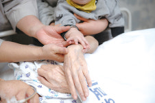 [승보공양 특별기획] 어려울 때 받은 승려복지 혜택 감사합니다