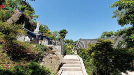 [사찰에서 만나는 우리 역사] <42> 정릉 흥천사