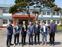 김제시 금불동우회 부처님오신날 맞아 장학금 전달