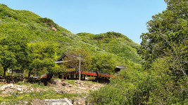 [사찰에서 만나는 우리 역사]  연천 오봉산 오봉사