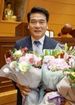 직할교구신도회 제6대 회장에 최상원 씨