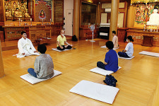 경희여중고매점 | [절로절로 우리절] 서울 연화사