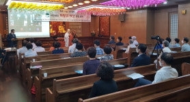 한국자비공덕회 희망의 씨앗으로 새출발한다