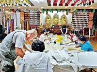 [절로절로 우리절] <43> 영축총림 통도사 대전포교원 용수사