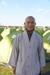 한국건강진흥불교재단 | "불자에게 감동 주는 순례 사부대중 건강회향이 최선"
