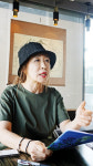 10년 수련 끝에 완성한 고려불화 38점