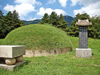 [한국 산사 불화기행] <19> 예산 서원산 보덕사 극락전 불화