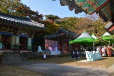 대흥사, 서산대사 탄신 500주년 맞아 유교식 국가제향 재현
